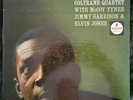 John Coltrane Quartet - Ballads - 1963 - MONO - Vinyl - LP - Impulse