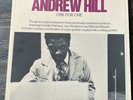 Andrew Hill One for One Blue Note 2xLP NM Bennie Maupin Pat Patrick Joe Henderso