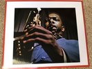 John Coltrane Giant Steps Mono 180g Vinyl LP Reissue