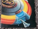 Electric Light Orchestra 'Out Of The Blue' Double Gatefold LP WITH POSTER 1977