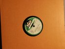78 RPM DISC -LOUIS ARMSTRONG-BASIN STREET BLUES