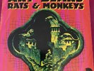 Art Bears: “Rats & Monkeys”—7