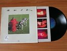 RUSH LP - SIGNALS - CLOSE TO VG++ - MERCURY SRM-1-4063 - ROCK-PICTURE SLEEVE