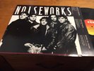NOISEWORKS ..1987 AUSTRALIAN VINYL RECORD