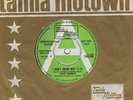 Stevie Wonder I Dont Know Why Tamla Motown TMG 690 Demo  Soul Northern Motown