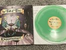 The Fall of Troy - Doppelganger Vinyl LP Green & Cream Mixed /250 Nm/nm