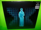 Drab Majesty The Demonstration Glow In Dark Vinyl LP Record Post-Punk 100 Made