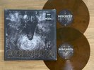 Behemoth - Sventevith (Storming Near The Baltic) black metal LP Colored Numbered