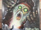 HIGH ON FIRE Electric Messiah 2LP Color Vinyl 180 Gram
