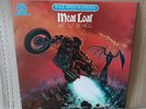MEAT LOAF 1977 1980 Mastersound Half-Speed Mastered Bat Out Of Hell LP VG+