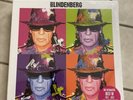 Udo Lindenberg - Udopium Das Beste Limited Coloured Vinyl Box *NEU/OVP*