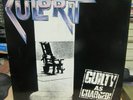CULPRIT  RECORD 