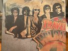 TRAVELING WILBURYS LP VOL. ONE Wilburys 1-257961988 NM/EX 1ST PRESSING SPECIALTY