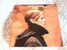 DAVID BOWIE LOW LP RCA CPL1-2030 FAN CLUB INSERT STERLING PRESSING BRIAN ENO