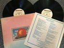 The Allman Brothers Band Eat A Peach 1972 Capricorn Gatefold 2x 2CP0102 w/insert