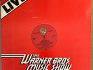 U2 - 2 Sides Live - Promo Vinyl WBMS 117