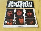 RARE MONO Buffalo Springfield Original Mono First LP 1966