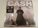 JOHNNY CASH - American Recordings ***180gr-Vinyl-LP + MP3-Code***NEW***