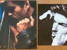 GEORGE MICHAEL - FAITH LP + INNER & INSERT - 1987 UK EPIC  VG+ Vinyl