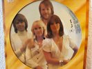 ABBA - Voulez-Vous -  vinyl picture disc - 1979