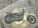 Picture Disc Bruce Springsteen - Interview Limited Edition PL 61 Motorcycle
