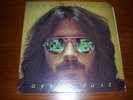 BRUCE DITMAS - AERAY DUST - RARE COPY - CHIAROSCURO RECORDS - CR-195 - US 1977