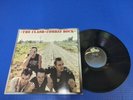 The Clash - Combat Rock - 1982 Punk Rock LP Epic EX VINYL Record