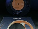 ‘Fox On The Run’ Sweet SIGNED 7”