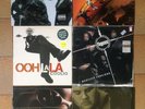 Vinili LP 80'90' Rap R&B HipHop Dancehall, Coolio, Diana King MC Lyte, Luniz etc