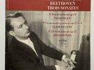 Samson Francois Beethoven Piano Sonatas French Columbia SAXF 985