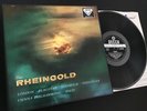 Decca - SXL 2101-3 - Wagner - Das Rheingold - Georg Solti - x3 Box Set - WB ED1