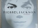 Michael Jackson Invincible Epic E2 69400 2LP US 2001 OIS vinyl cleaned