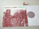GALAXIE 500 Today ORIG 1988 USA 1st PRESSING LP AURORA AU 002, MINT in SHRINK