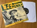 Lee Perry – Voodooism (Vinyl LP, Album) 1996 EX/EX