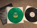 Peter Green Legend + In The Skies Limited Edition Green LP PVLS 101 Vinyl LPS EX