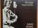 David Bowie - Strange Fascination (Very Rare Live 2LP Box Set)