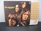 The Stooges S/T 1969 LP Vinyl $5Ship Red Label Iggy Pop OG Inner Matrix Below