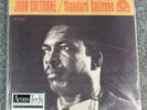 John Coltrane   Standard Coltrane   45rpm Analogue Productions   SEALED