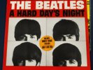 The Beatles A Hard Day's Night 1964 UA Mono 1st Press Sealed Vinyl Loose Baggy