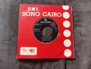 THE BEATLES - LET IT BE - CAIRO EGYPT - 1970 - EXCELLENT+