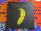 THE VELVET UNDERGROUND Everything You've Ever Heard About ORIG UK 3 LP BOX SET
