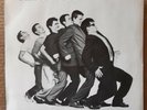 MADNESS One Step Beyond LP New Wave Ska Portugal Import Stiff SEEZ17 Poster 1979