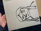 The Microphones – Little Bird Flies Into A Big Black Cloud Rare LP