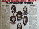 MOFI 1-032 Mobile Fidelity RASPBERRIES’ BEST Red Vinyl Silver Label Numbered