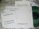 The Seventh Ring Of Saturn – Ormythology -Nusrat 002 + 7