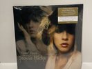 STEVIE NICKS BEST OF CRYSTAL VISIONS AUDIOPHILE CRYSTAL CLEAR 1/2 SPEED MASTERED