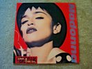MADONNA-LIKE A VIRGIN The Best Of  RED VINYL RE-ISSUE LP SET-Excellent Condition