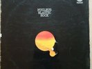Nucleus - Elastic Rock Vinyl LP UK Vertigo Swirl Die Cut Prog Jazz