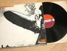 LED ZEPPELIN 1969 UK Orig A1/B1 1ST PRESS 