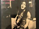 RORY GALLAGHER Deuce EX LP rock Atco 1972 Cream Taste Blind Faith